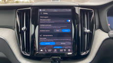 Volvo XC60 2.0 B5P Ultra Dark 5dr AWD Geartronic Petrol Estate